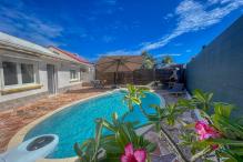 1.Location villa piscine Saint François Guadeloupe_pisicne